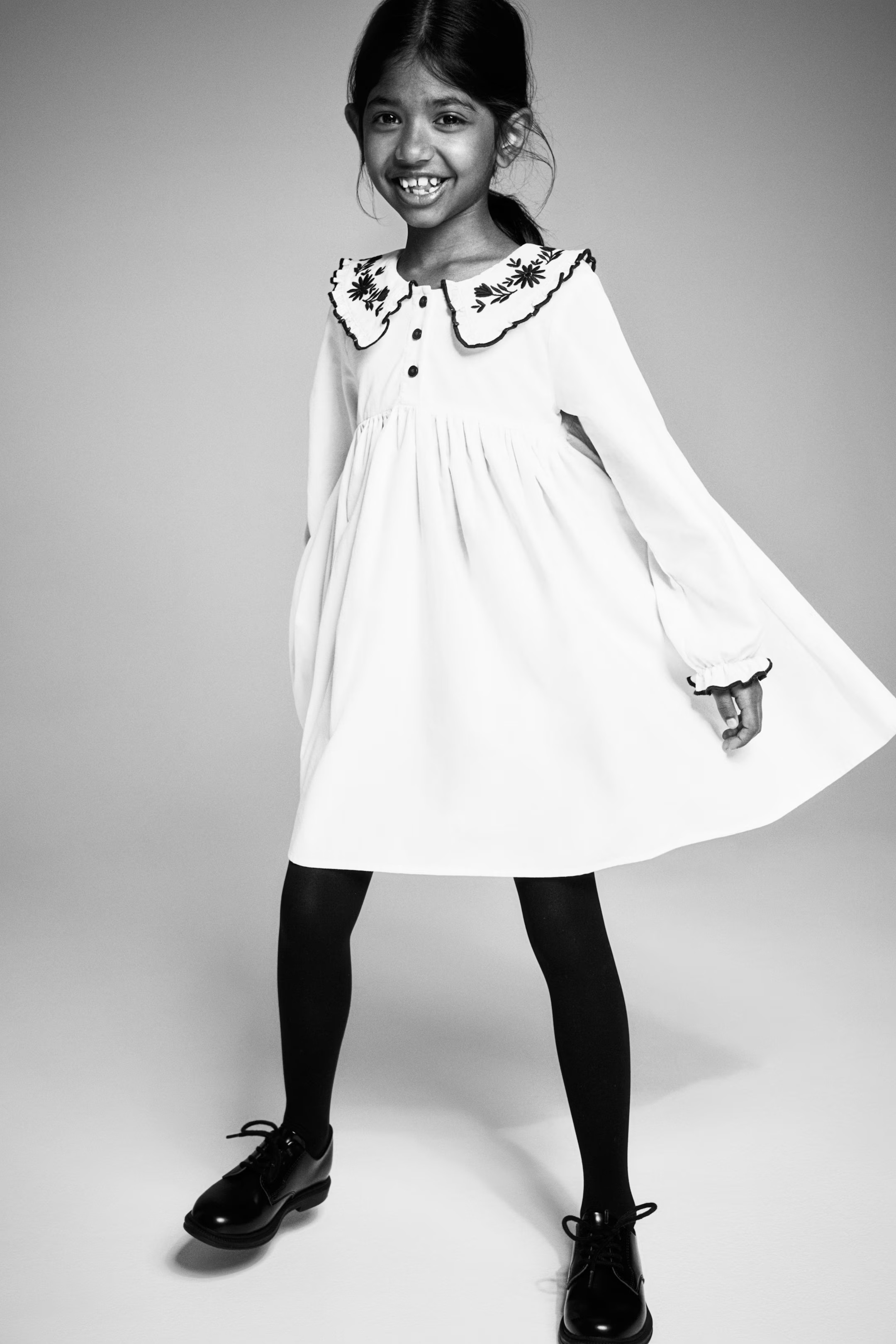 Corduroy Dress | H&M (US + CA)