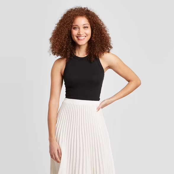 Women's Tank Top - A New Day™ | Target