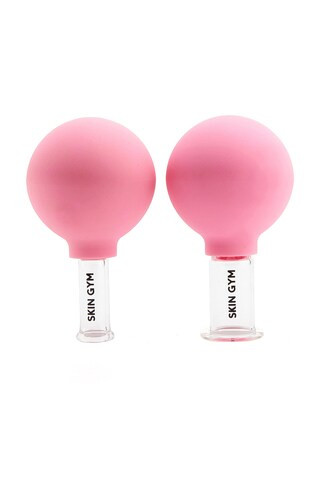 Skin Gym Glass Cupping Set from Revolve.com | Revolve Clothing (Global)
