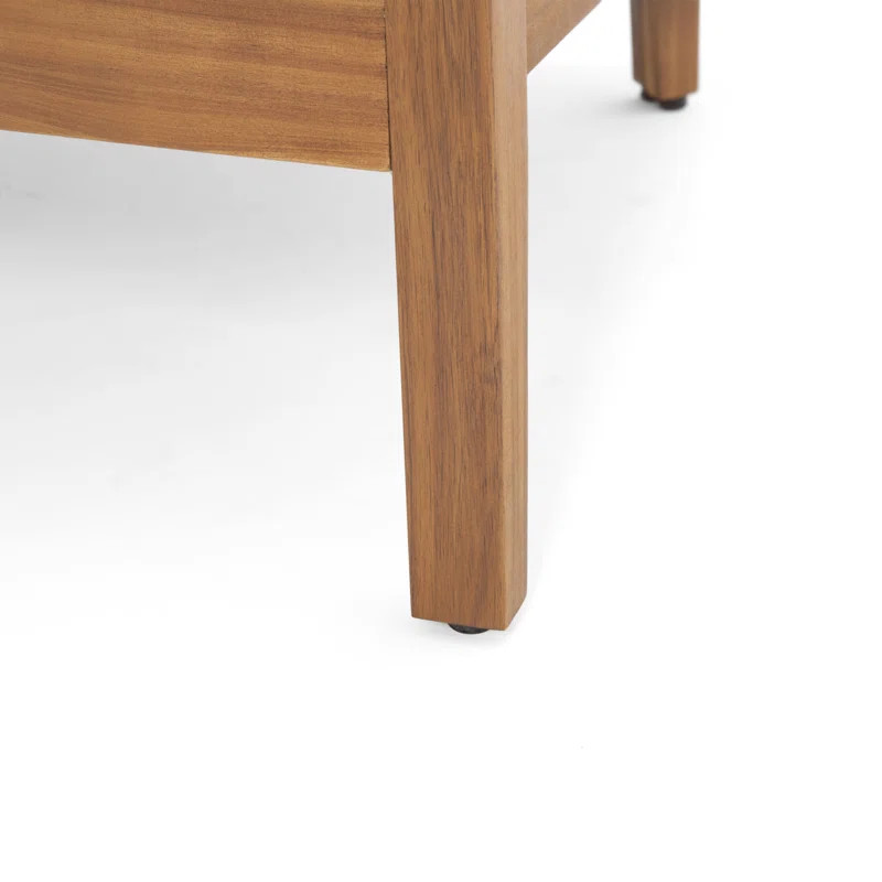 Vita Outdoor Patio Chair with Cushions | Wayfair Professional