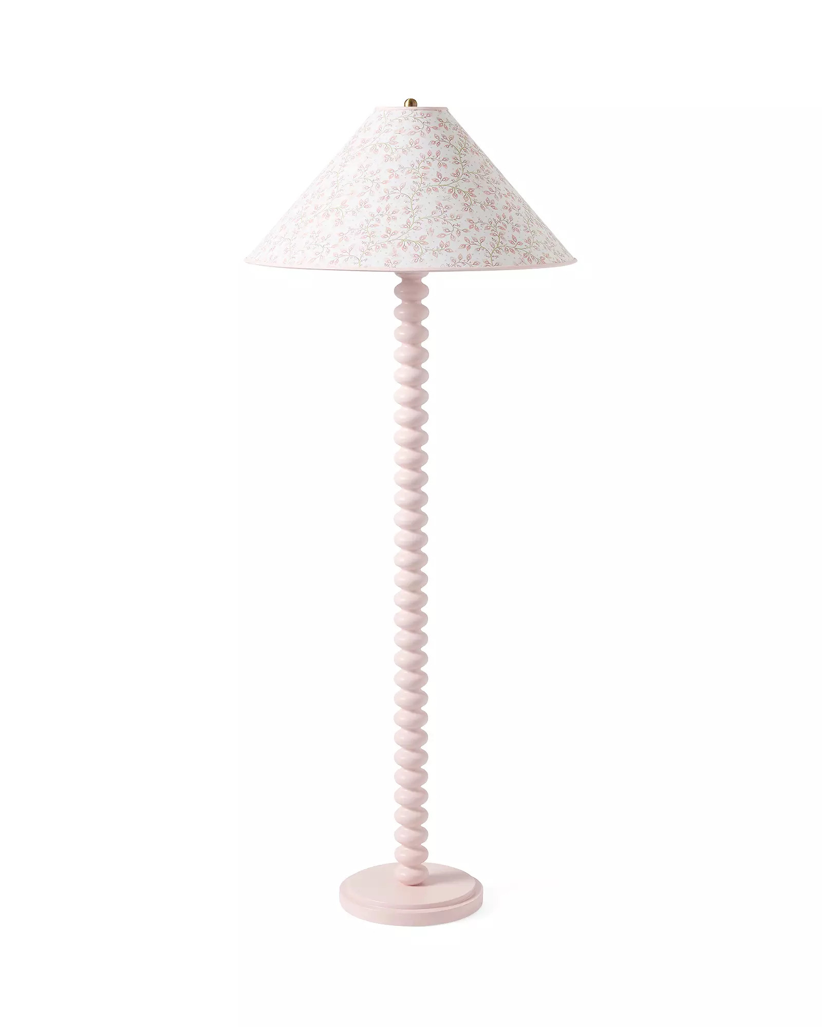 Piccolo Floor Lamp | Serena and Lily
