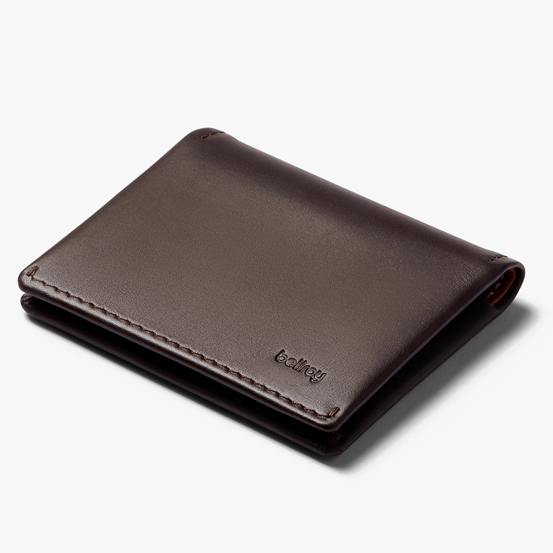 Slim Sleeve \u2013 Leather Bi-Fold Wallet For Minimalists | Bellroy | Bellroy