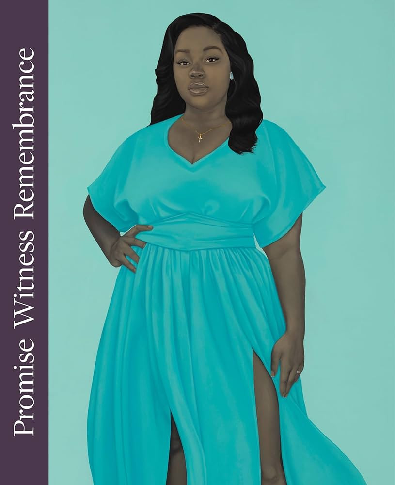 Promise, Witness, Remembrance | Amazon (US)