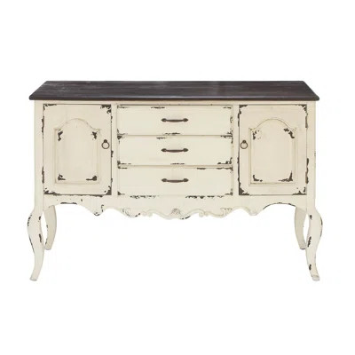 Wood Buffet | Wayfair North America