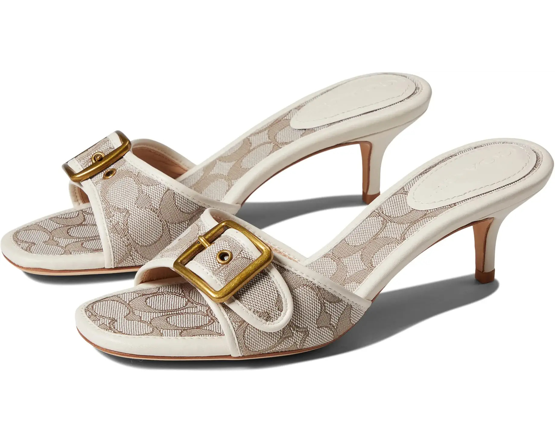 Margot Jacquard Sandal | Zappos