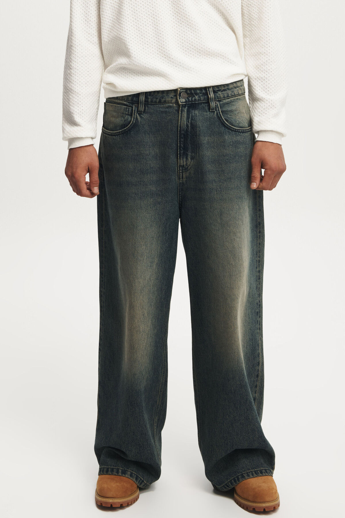 Super Baggy Jean | Cotton On (US)