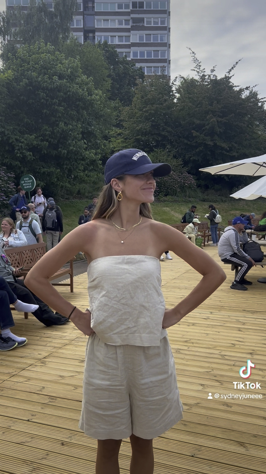 Wrinkles sold separately 

#LTKStyleTip