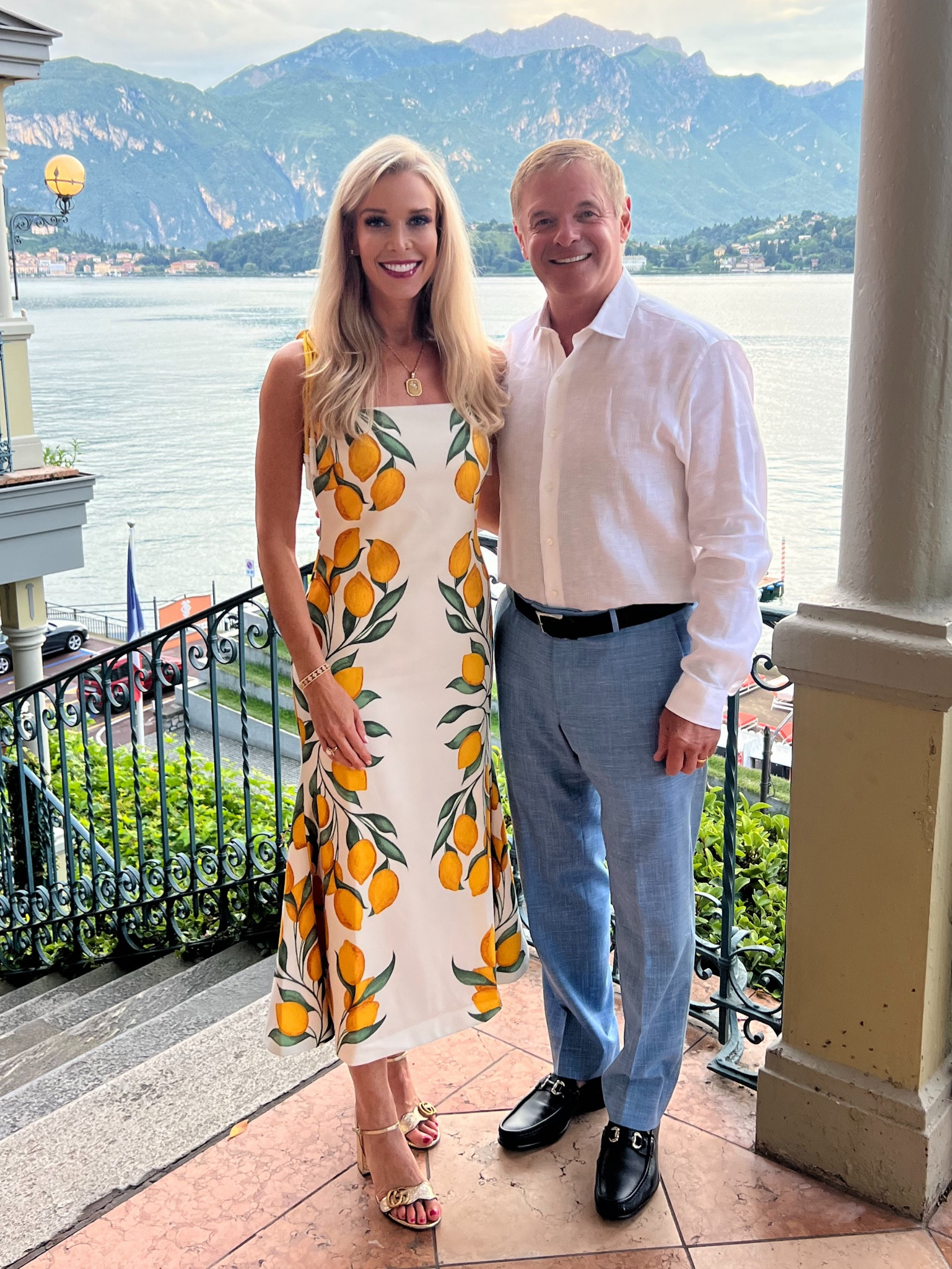 Lake Como wedding week 🤍🥂

#LTKTravel #LTKShoeCrush #LTKWedding