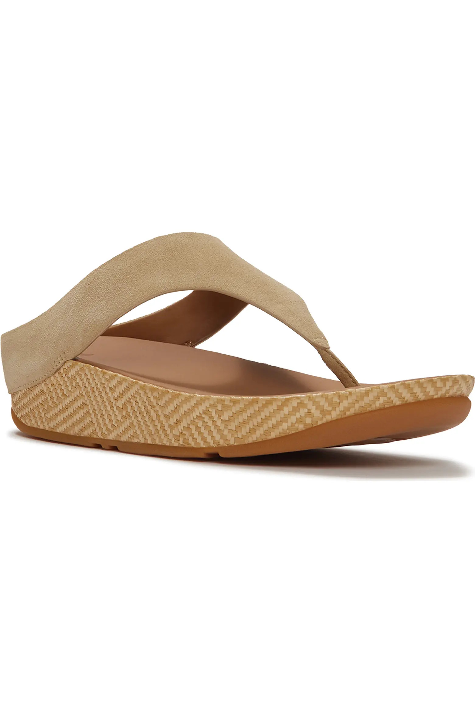 Lulu Lux Graphic TP Sandal (Women) | Nordstrom | Nordstrom