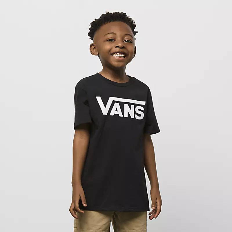 Little Kids Vans Classic T-Shirt | Vans (US)