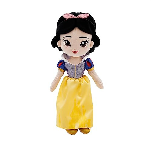 Snow White Plush