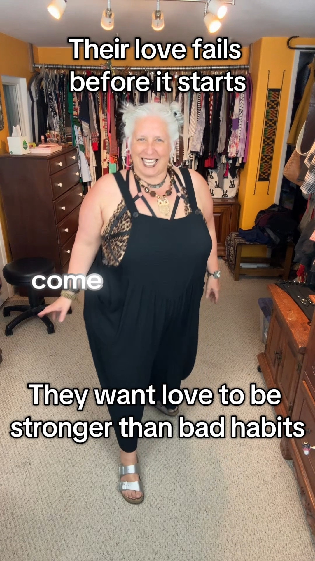 Don’t let them put you on a pedestal 

They won’t ever own responsibility for themselves

They have to do the work of changing

The chemicals of love fade over time 

And if they didn’t change their habits

It will be your fault they failed

Even though you were supposed to be their savior

Wait for change at the beginning 

if they don’t start working, they’re not gonna

#whenlovefails #relationshiptips #relationshipadvice #fantasylove #dothework