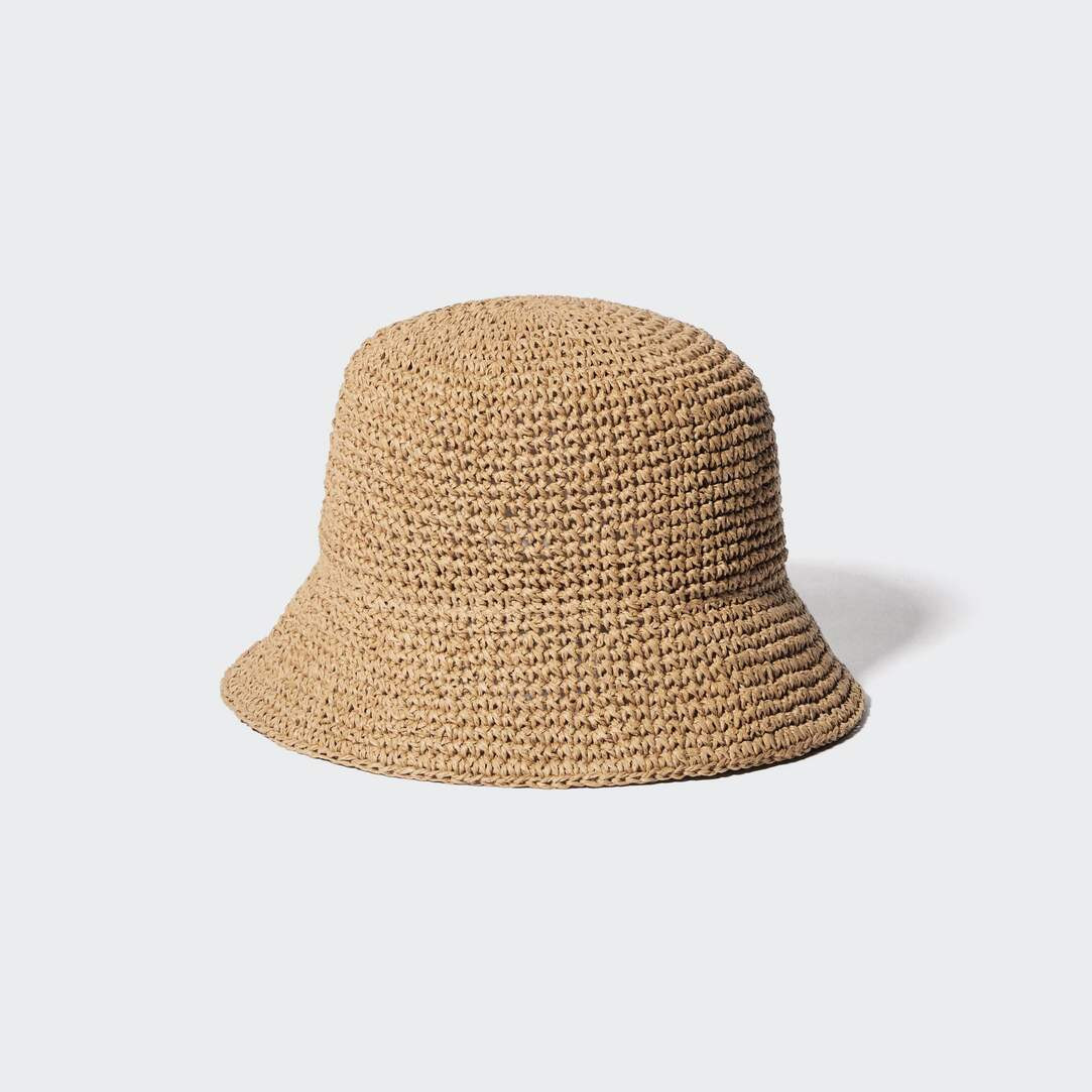 CROCHET HAT | UNIQLO (UK)