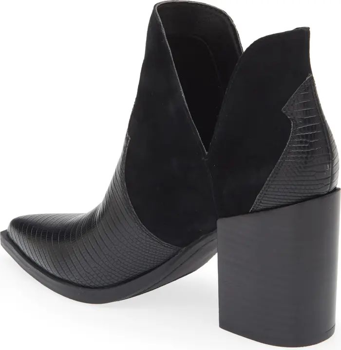 Chaya Pointed Toe Bootie | Nordstrom