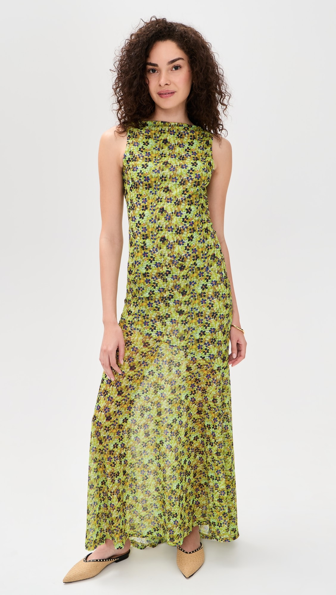 Fens Dress | Shopbop