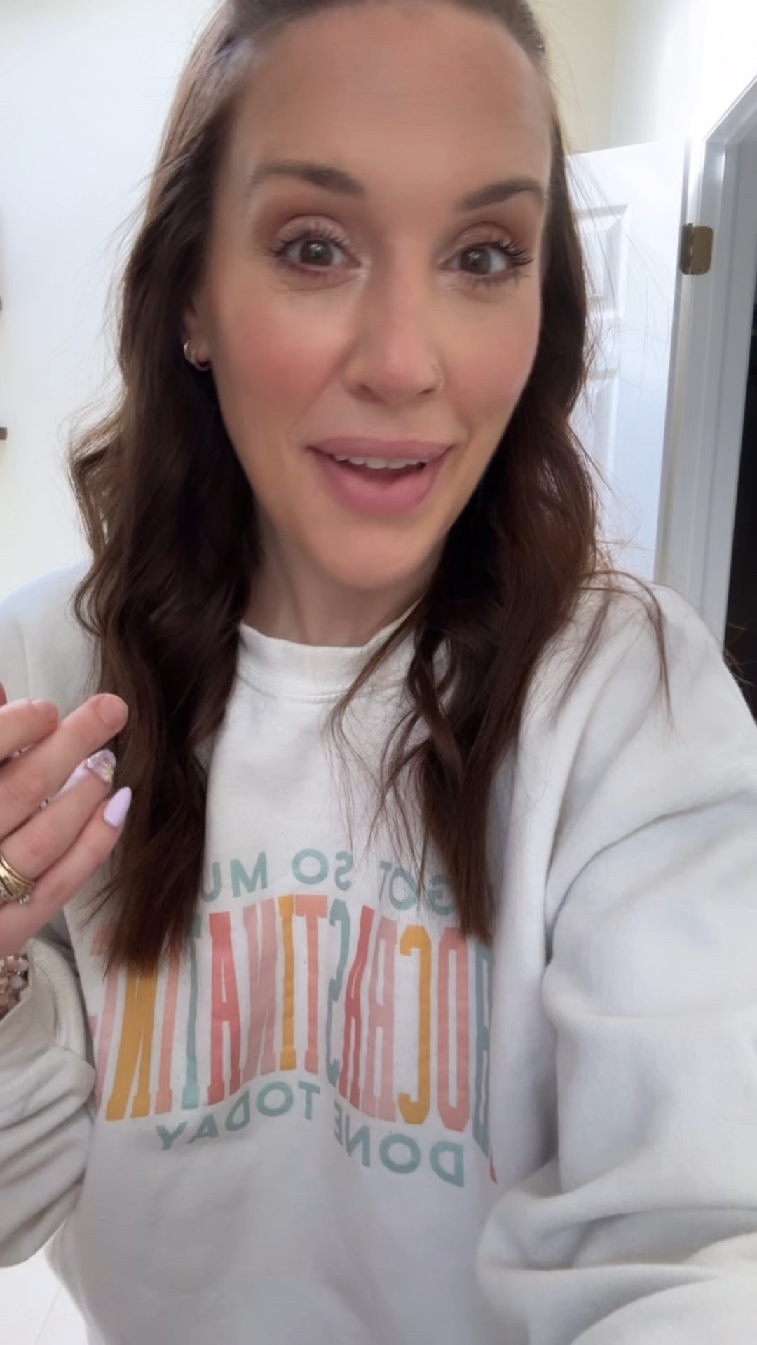 Just sharing two new favorites 

#LTKFindsUnder50 #LTKWatchNow #LTKBeauty