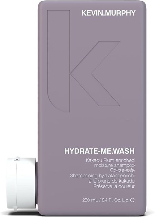 Kevin Murphy hair products 

#LTKmorningroutine #LTKselfcare #LTKBeauty