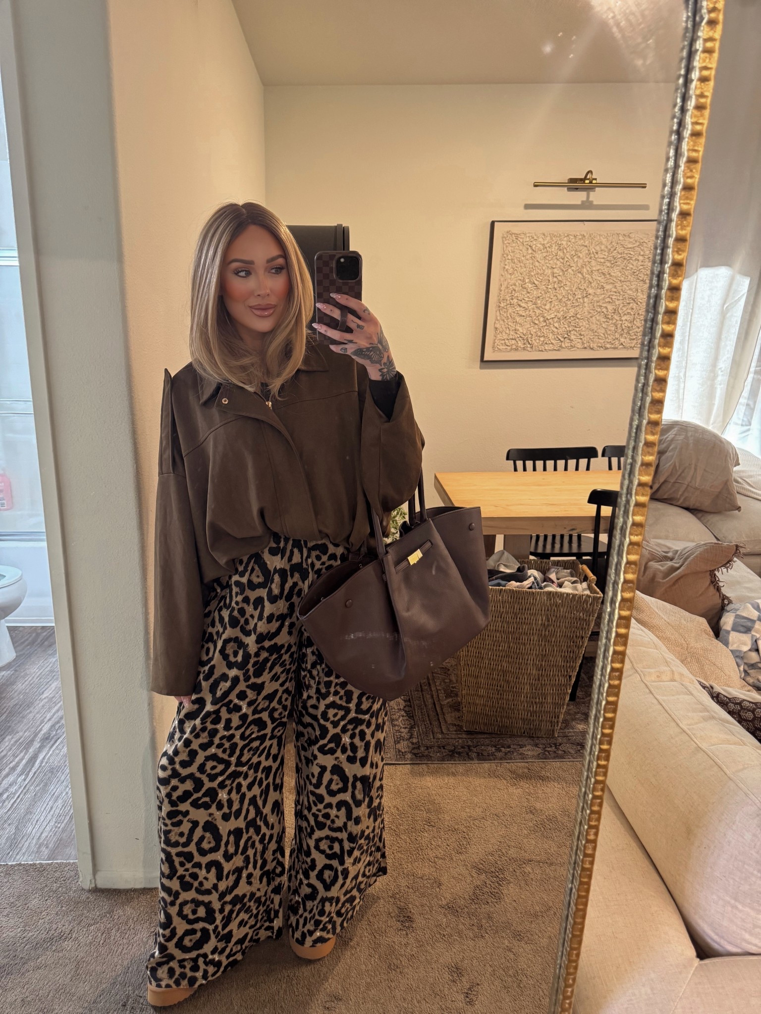 Amazon head to toe 🫶🏼