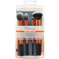 Real Techniques Core Collection Kit (Face) | BeautyExpert (US & CA)