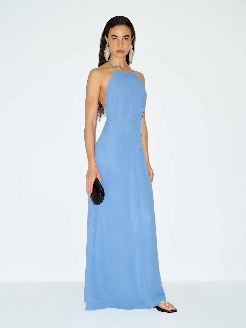Olga Dress | Reformation (Global)