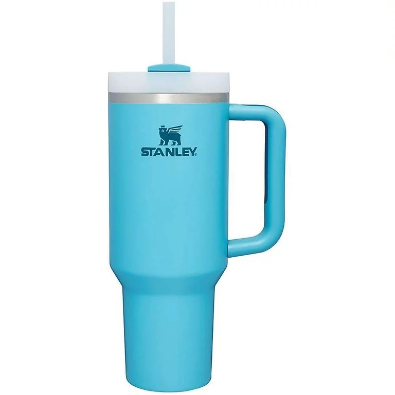 Stanley The Quencher H2.O FlowState 40oz Tumbler | Walmart (US)