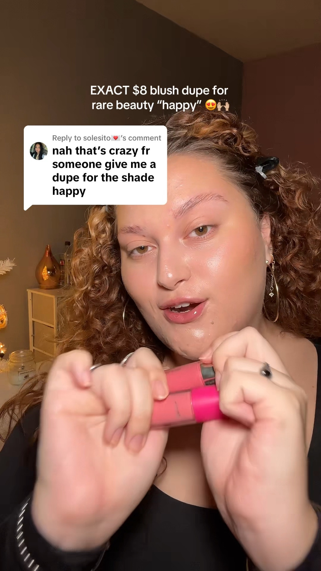 My favorite dupe that I prefer more than the 

#LTKMostLoved #LTKfindsunder50 #LTKbeauty