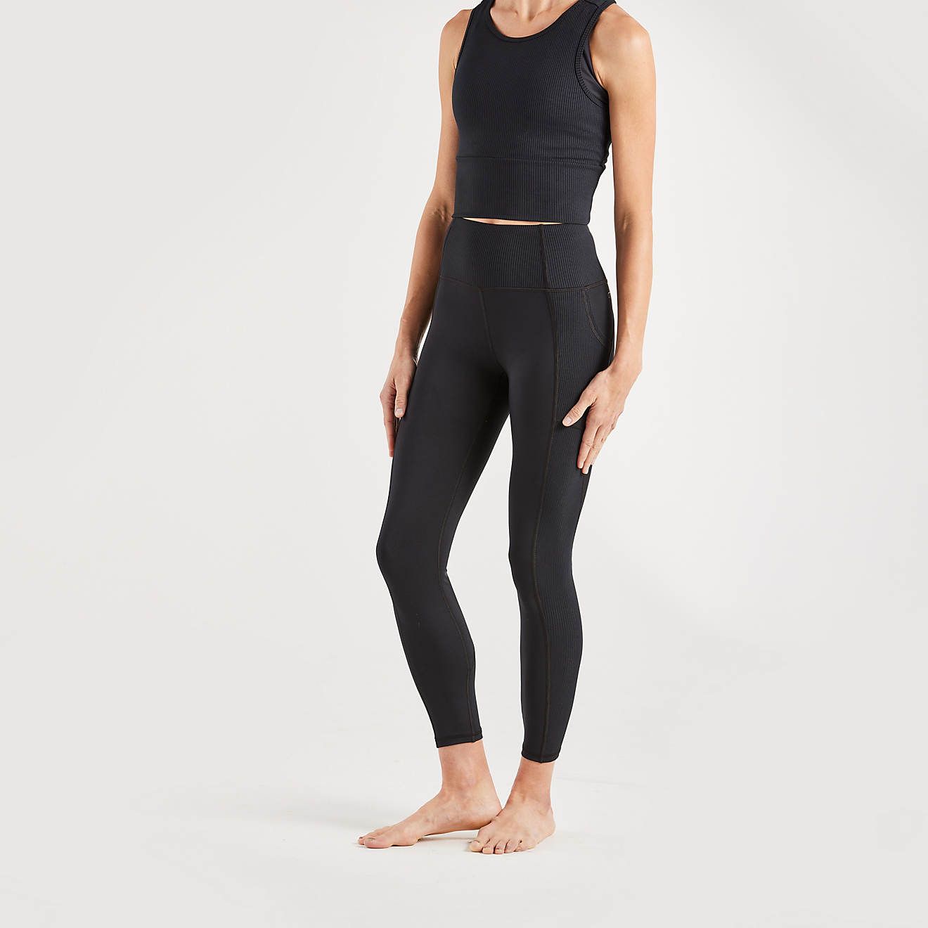 Freely Women's Hannah Leggings | Academy | Academy Sports + Outdoors