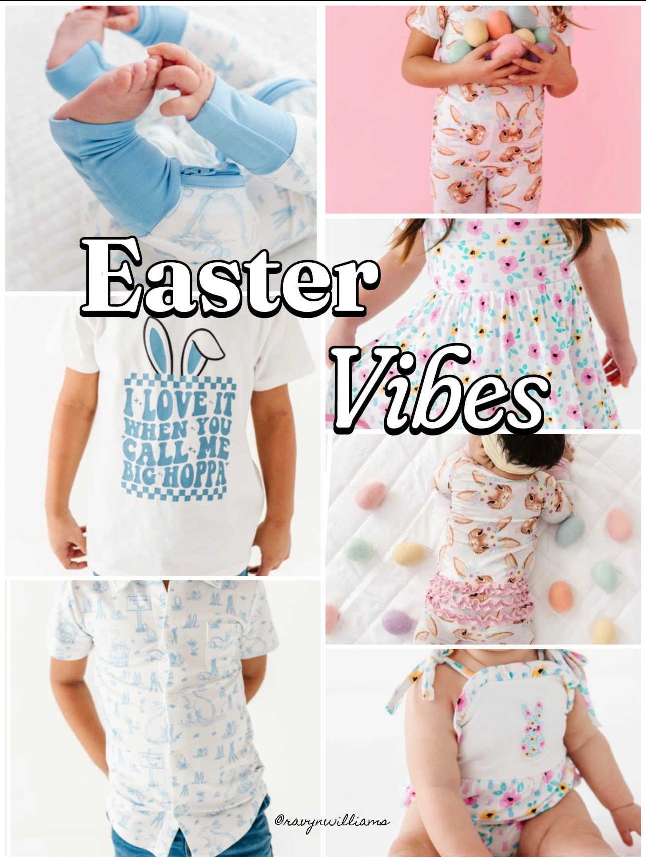 THE cutest Easter outfits for your little chickitties 🐣 items are running low so HURRY! 
#easter #kidseasteroutfit

#LTKKids #LTKSeasonal #LTKSpringSale