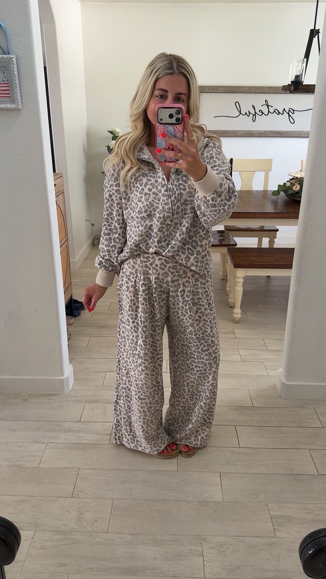 Fall outfit on sale
Xxs sweater
Xs short wide leg pants
Sandals tts
@Aerie

#LTKSaleAlert