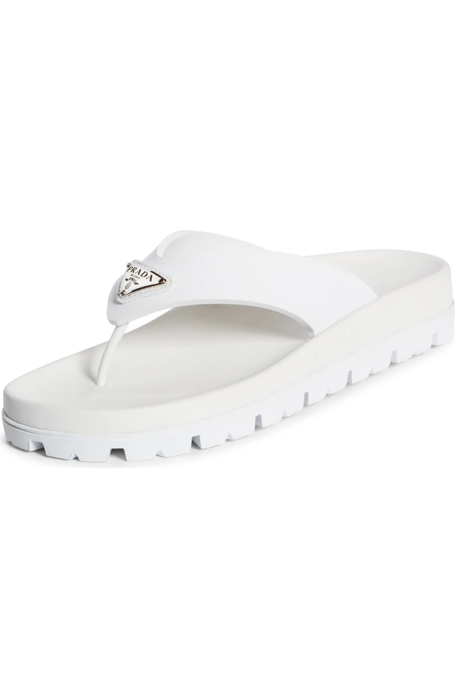 Lug Sole Flip Flop (Women) | Nordstrom