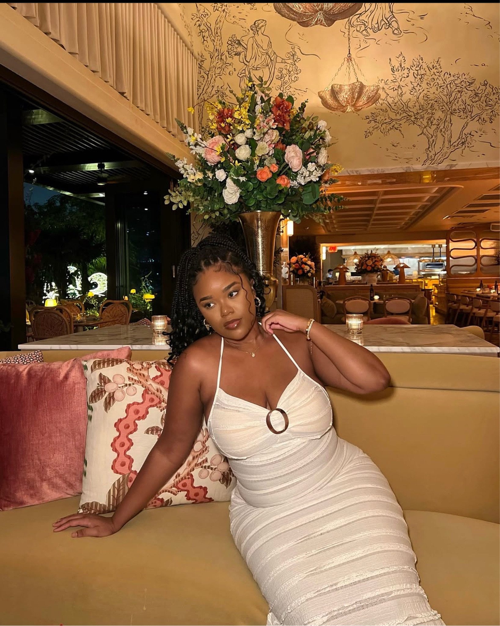 Spring time dress 

#LTKfindsunder50 #LTKstyletip #LTKsalealert