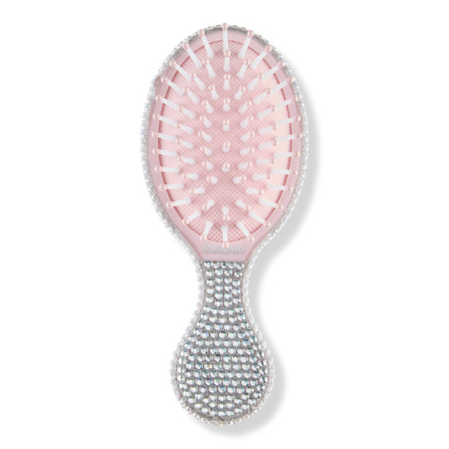 Basik Edition Mini Bedazzeled Detangling Brush - Conair | Ulta Beauty | Ulta
