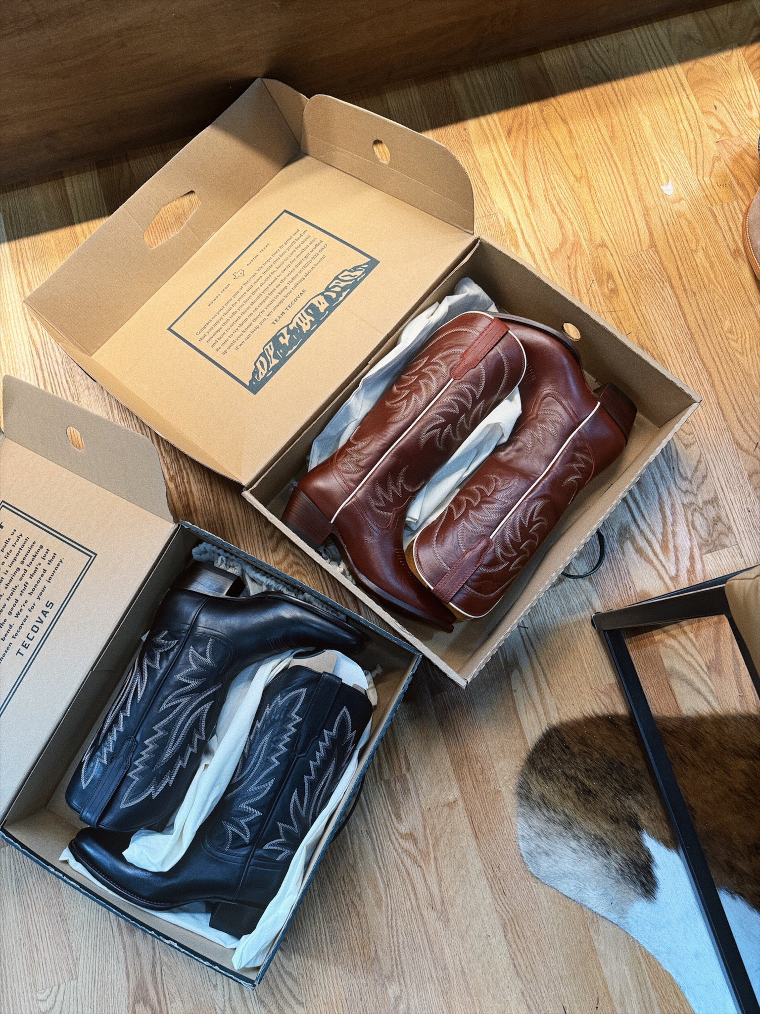 new boots 

#LTKPlusSize #LTKShoeCrush