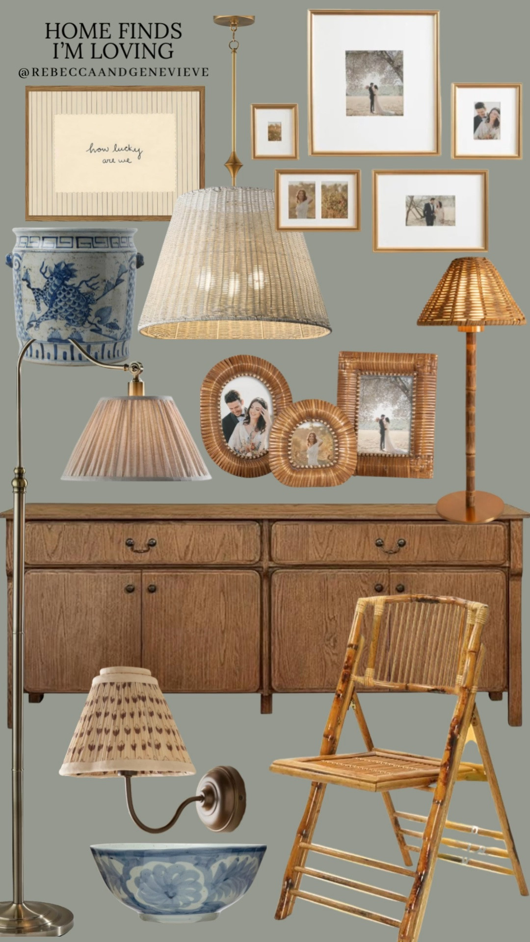Amazon home finds I’m loving!

#LTKHome