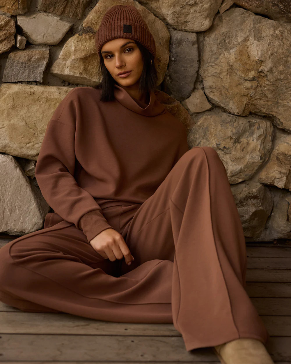 DreamGlow™ Trouser | Rhone