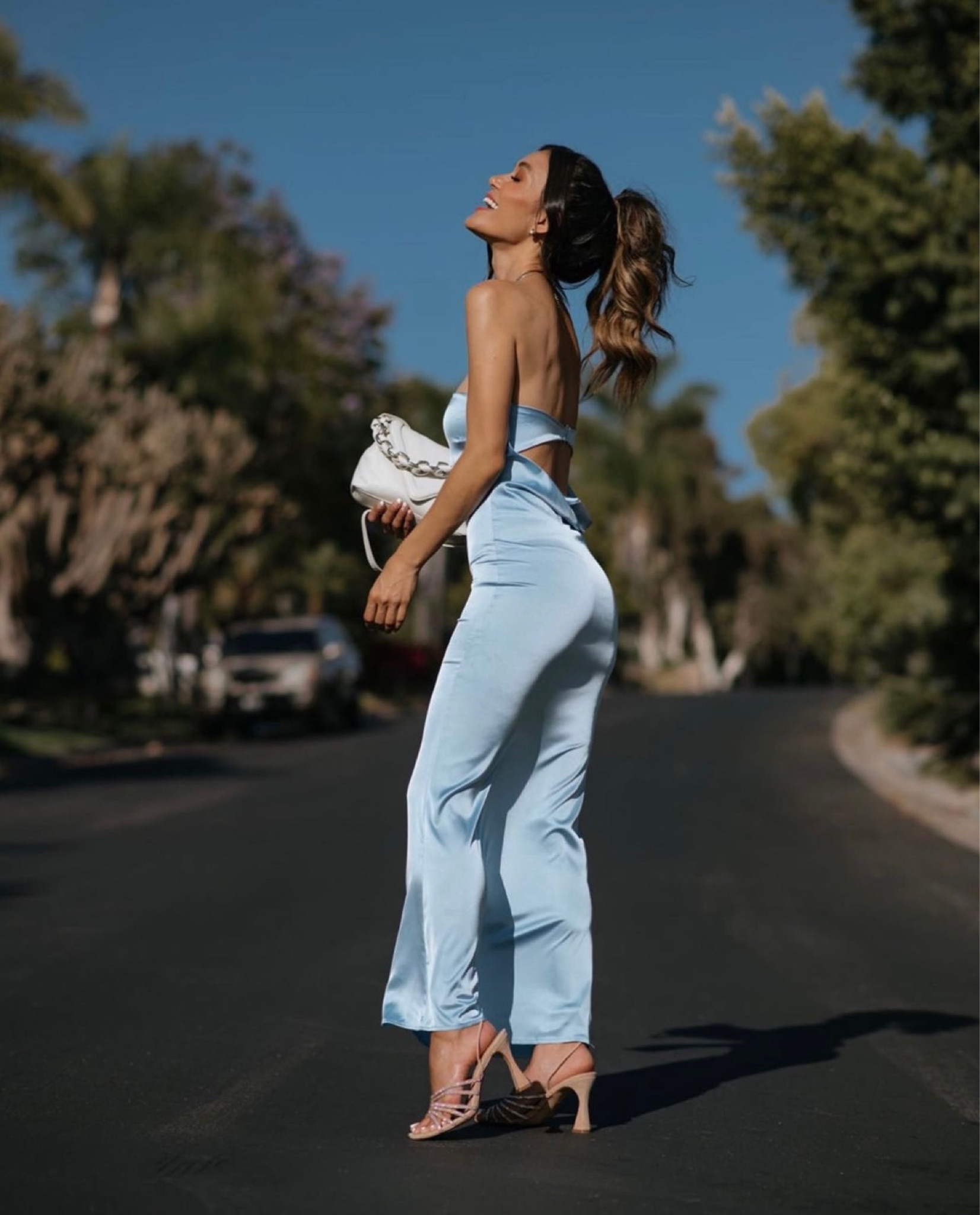 $20 Amazon dress comes in other colors too!! Pretty for any spring weddings!🥰🌸 Linking it along with more spring dresses! Hope your day is filled with so much love & laughter my friends!!! I am grateful for today! And grateful for YOU!!!!😍💖💖 Xo!!!

#LTKunder50 #LTKunder100 #LTKSeasonal