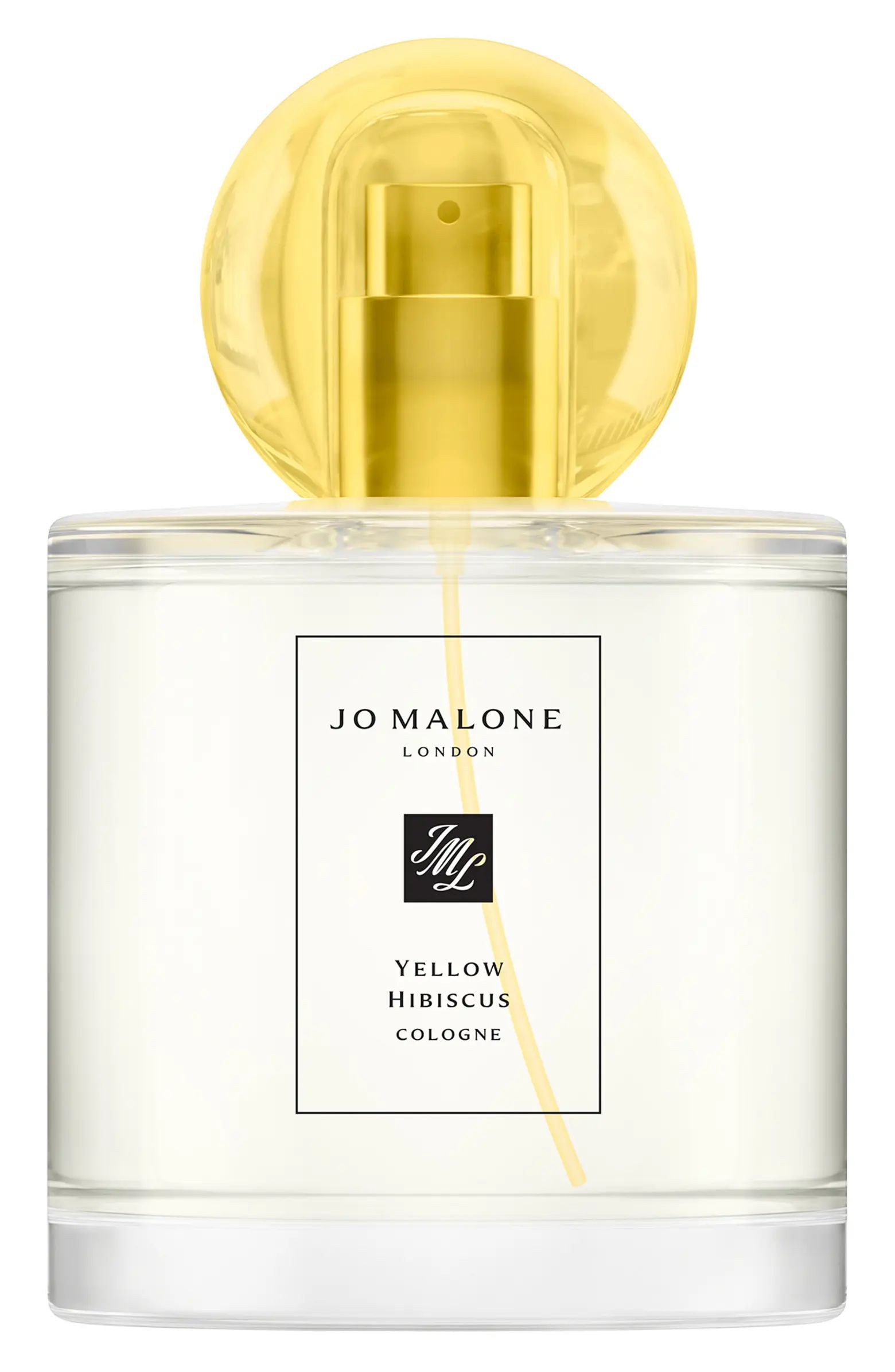 Blossoms Yellow Hibiscus Cologne | Nordstrom