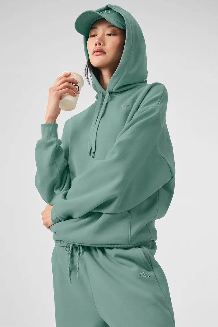 Accolade Hoodie | Alo Yoga (US)