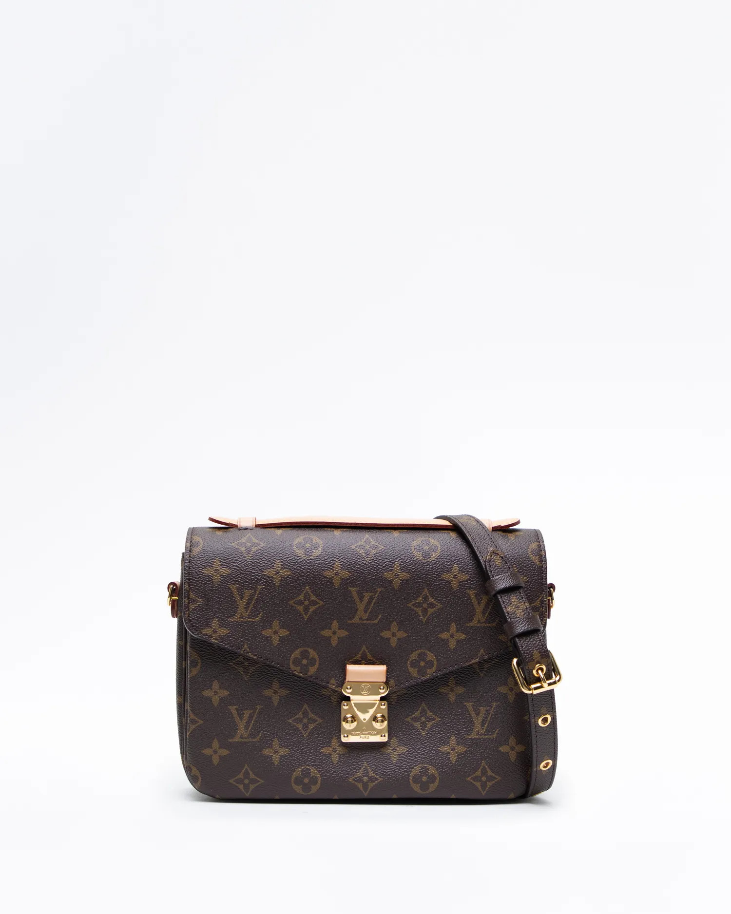 Monogram Pochette Metis | Vivrelle