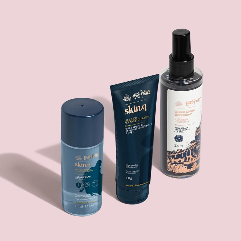 R$ 126,16 | QuemDisseBerenice (BR)