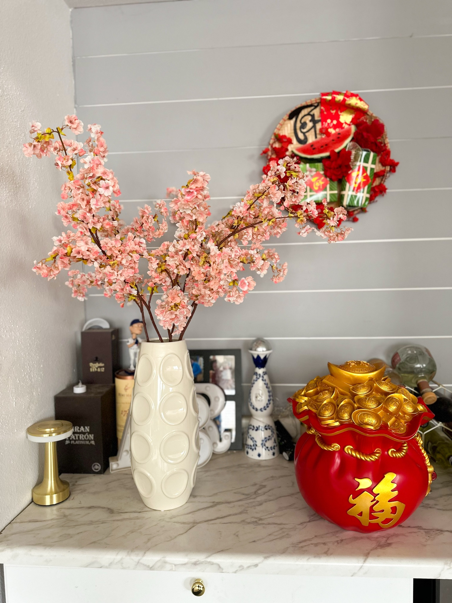 Lunar Chinese Vietnamese new year home decorations 

#LTKStyleTip #LTKHome #LTKGiftGuide