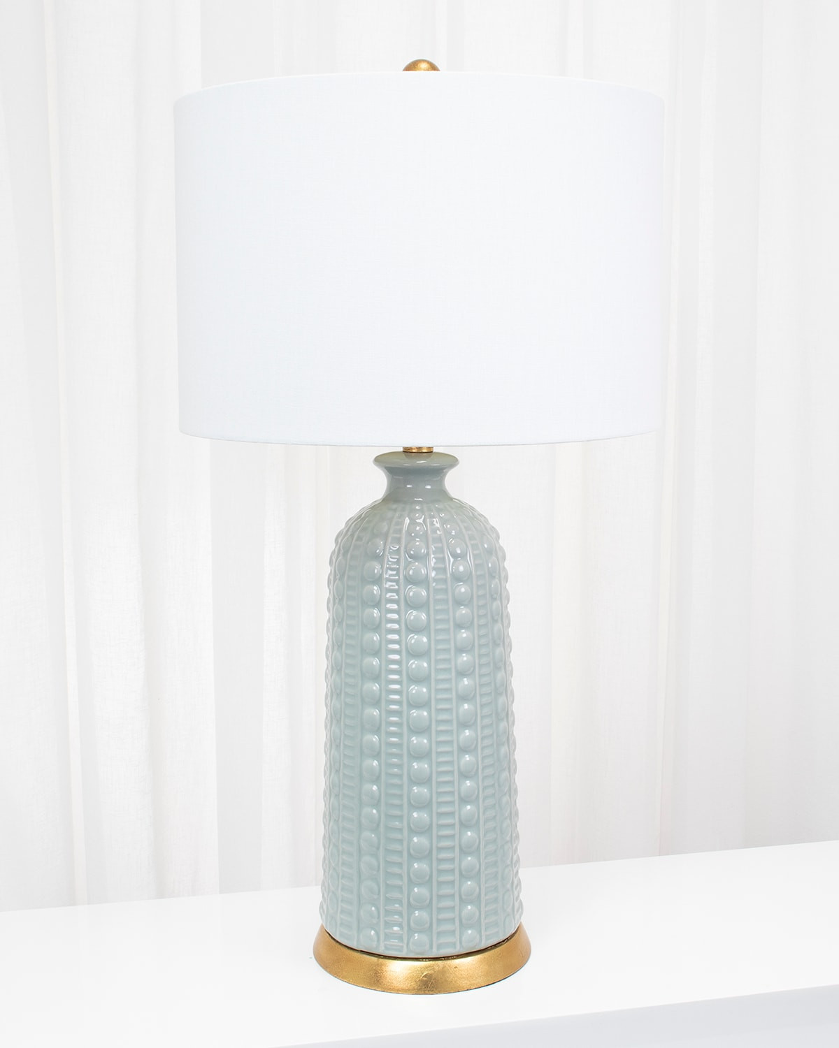 Melrose Table Lamp | Neiman Marcus