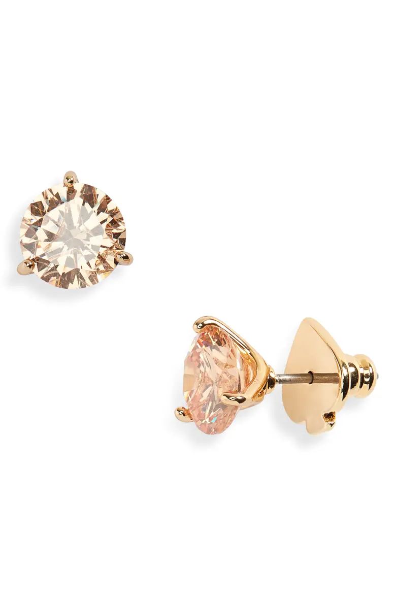 trio prong studs | Nordstrom