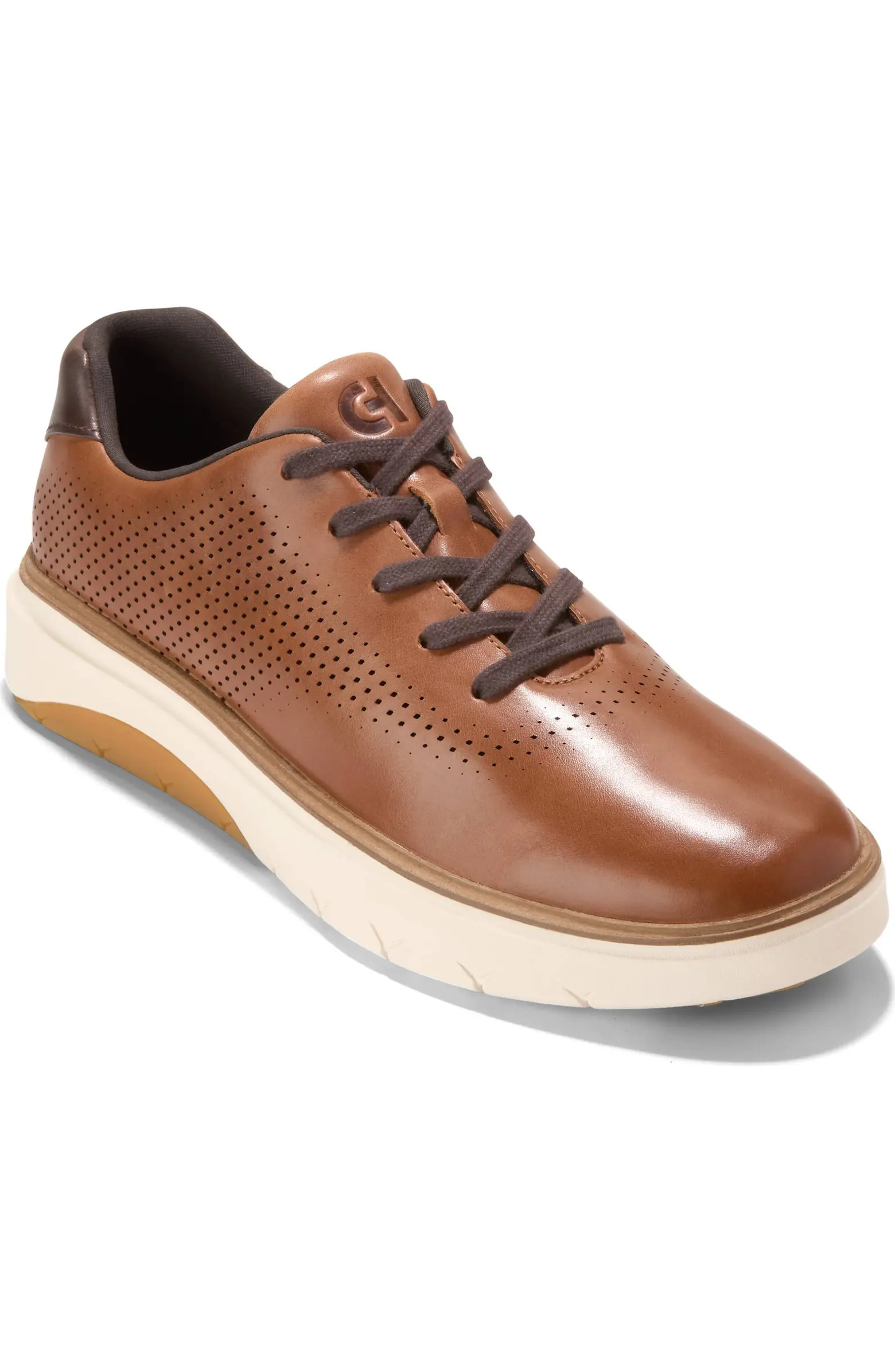 GrandPro Featherarc Laser Sneaker (Men) | Nordstrom