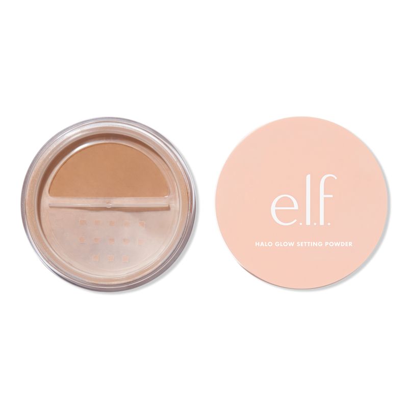 Halo Glow Setting Powder | Ulta