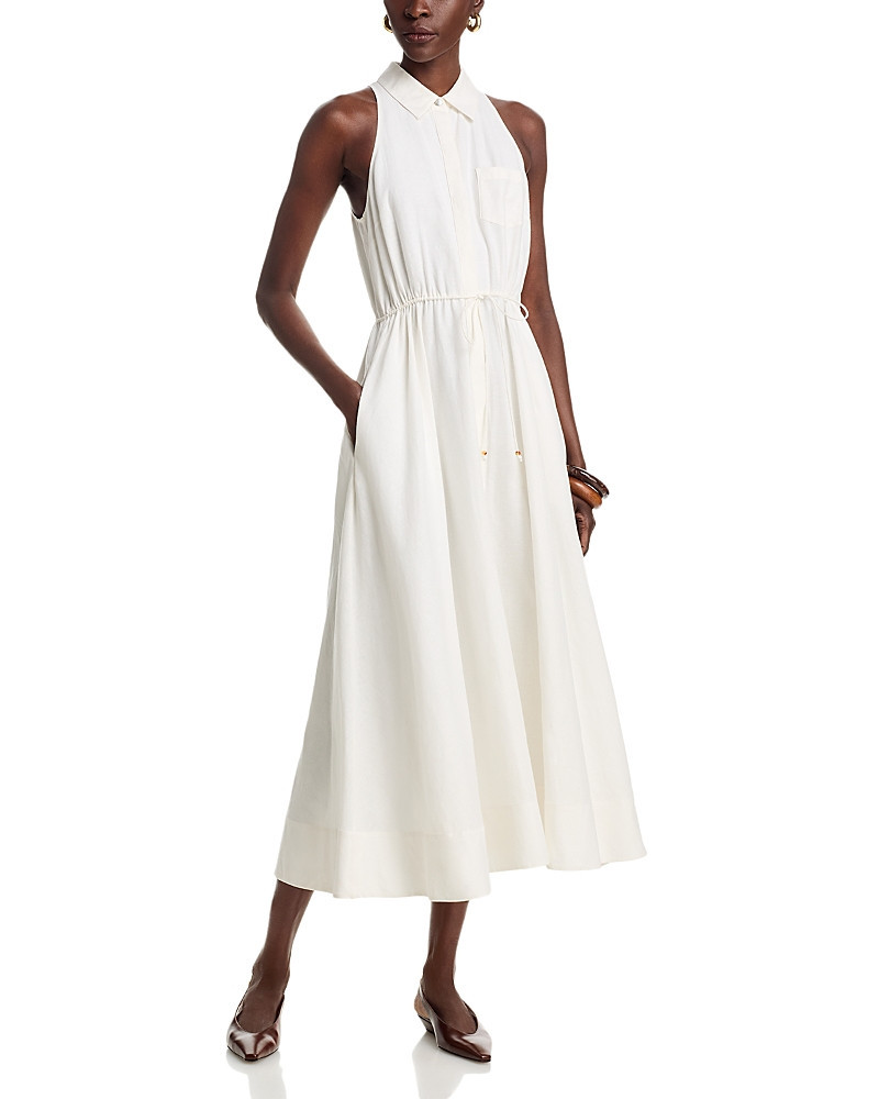 Toccin Tiana Sleeveless Shirt Dress | Bloomingdale's (US)