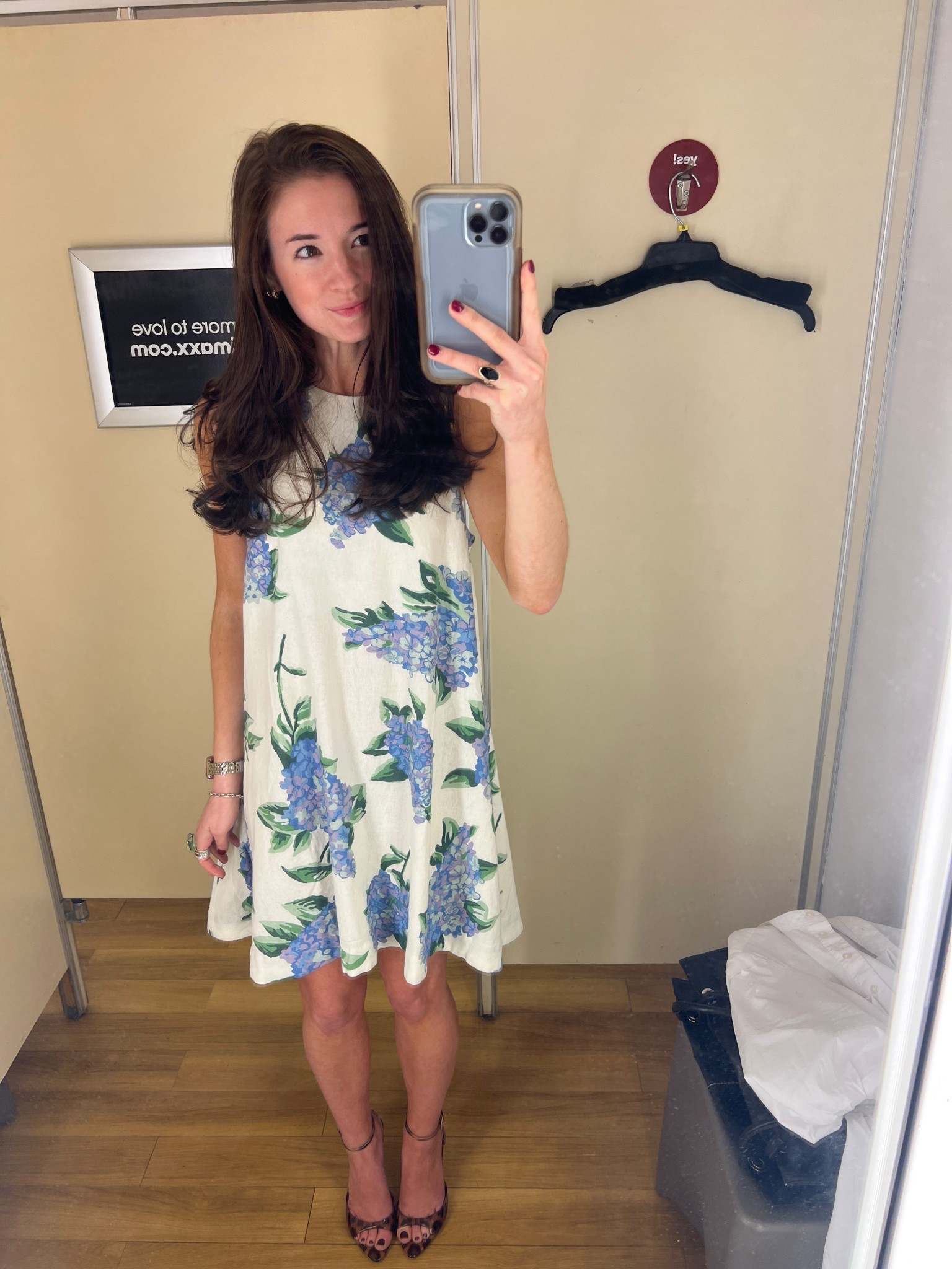 Shopping break led me to this cute swing dress today! Tagged an Amazon dupe! 

#LTKSeasonal #LTKPetite #LTKFindsUnder50