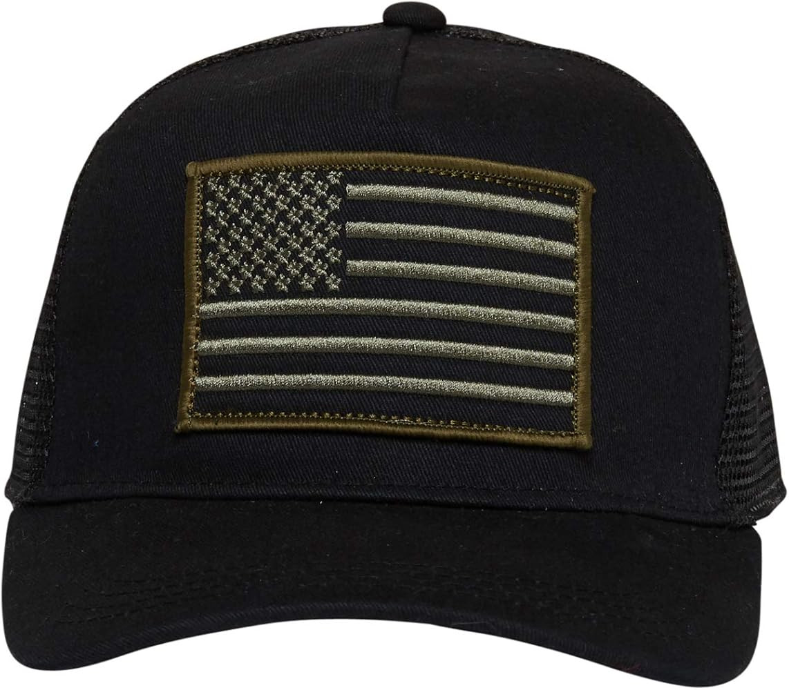 Born to Love Baby Boy Infant Trucker Sun Hat Toddler Baseball Cap with Snap Back | Amazon (US)