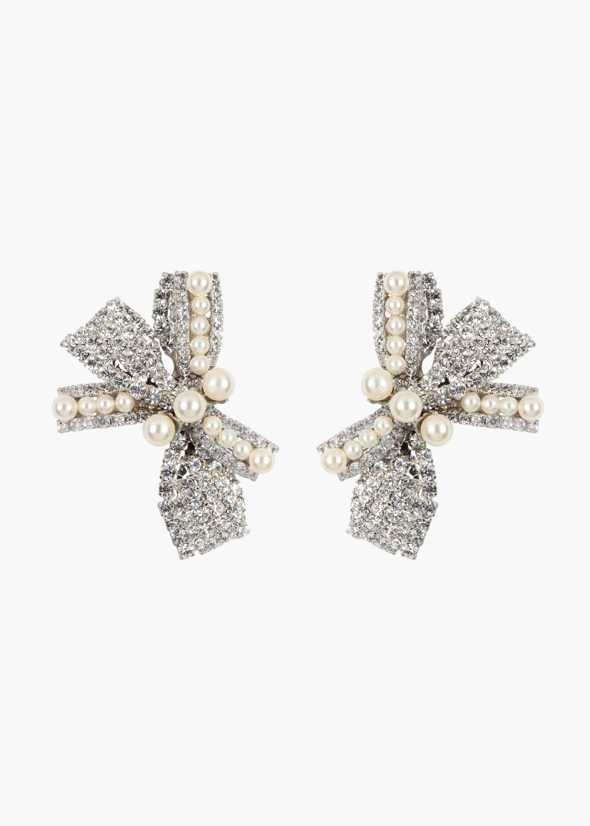 Simone Earrings | Jennifer Behr 