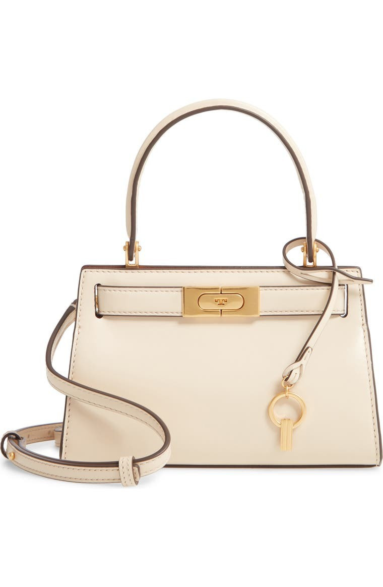 Mini Lee Radziwill Leather Bag | Nordstrom